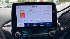 Ford Fiesta 1.0 EcoBoost Hybrid mHEV 125 ST-Line X Edition 5dr Petrol Hatchback